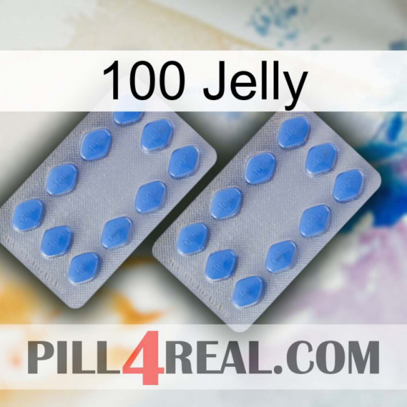 100 Jelly 20